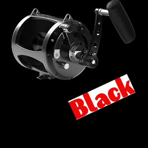 Avet EXW 80/2 Conventional Reels
