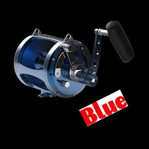 Avet EXW 80/2 Conventional Reels