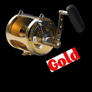 Avet EXW 80/2 Conventional Reels