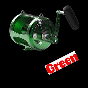 Avet EXW 80/2 Conventional Reels