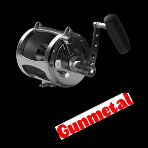 Avet EXW 80/2 Conventional Reels