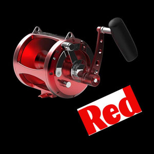 Avet EXW 80/2 Conventional Reels
