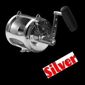 Avet EXW 80/2 Conventional Reels