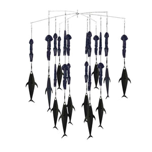 Fish Razr Mixed Squid & Tuna Flapz Dredge
