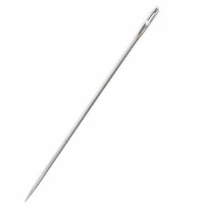 9" Stainless Steel Rigging Needle