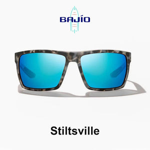 Bajio Stiltsville Sunglasses