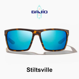 Bajio Stiltsville Sunglasses