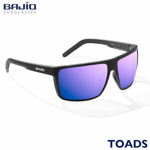 Bajio Toads Sunglasses