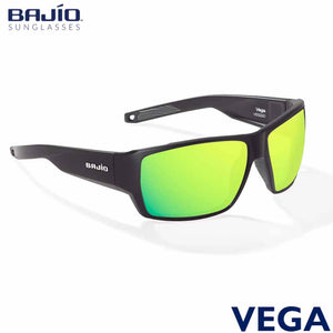 Bajio Veja Sunglasses