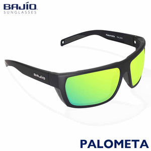 Bajio Palometa Sunglasses