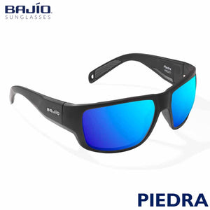 Bajio Piedra Sunglasses