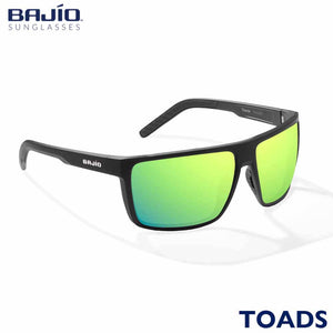 Bajio Toads Sunglasses