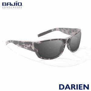 Bajio Darien Sunglasses