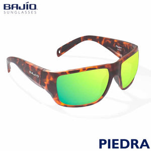 Bajio Piedra Sunglasses