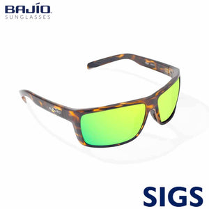 Bajio Sigs Sunglasses