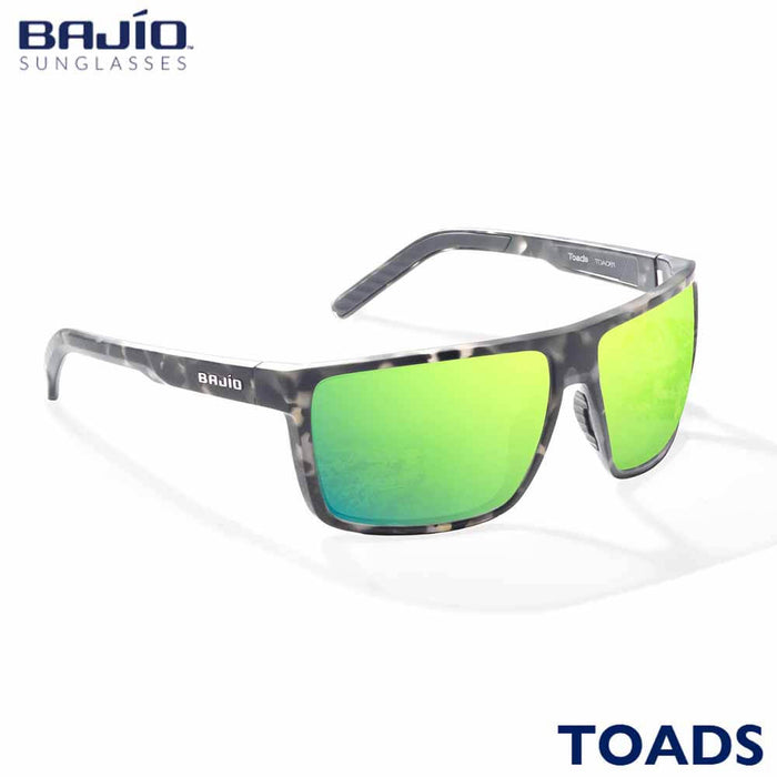 Bajio Toads Sunglasses