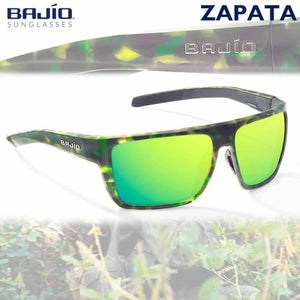 Bajio Zapata Sunglasses