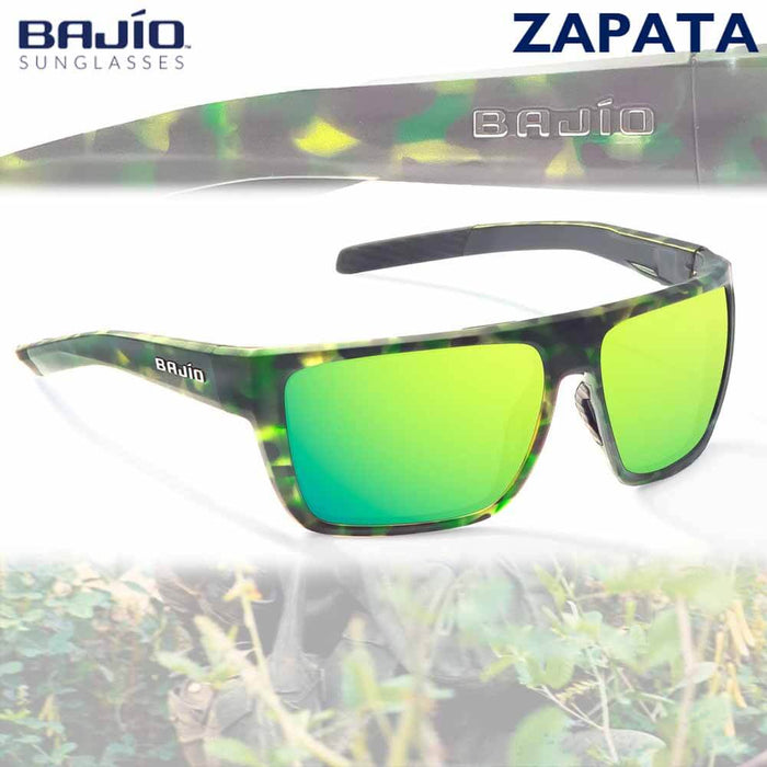 Bajio Zapata Sunglasses