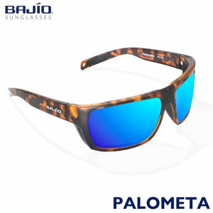 Bajio Palometa Sunglasses