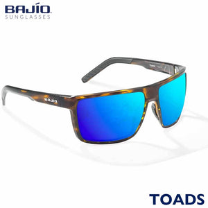 Bajio Toads Sunglasses