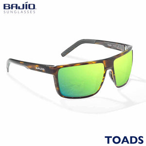 Bajio Toads Sunglasses
