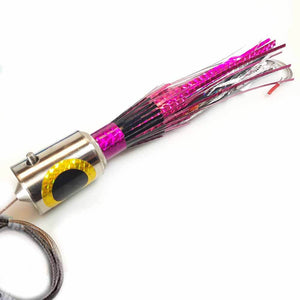 Ballyhood 16oz Junior Cowbell Lures