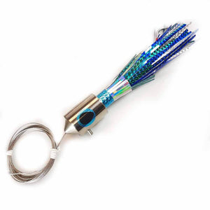 Ballyhood 16oz Junior Cowbell Lures