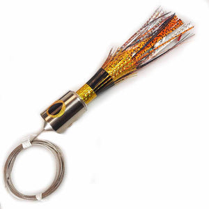 Ballyhood 16oz Junior Cowbell Lures
