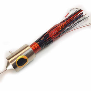 Ballyhood 16oz Junior Cowbell Lures