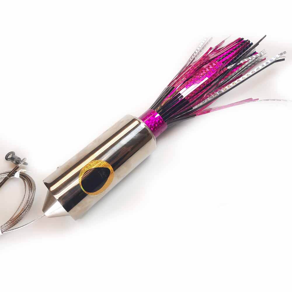 ballyhood fishing lures 48oz Banchee Supreme Cowbell Prop 65 Warning CABHD BALLYHOOD COWBELL JR. 14OZ -