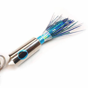 Ballyhood 48oz Banchee Supreme Cowbell Lures