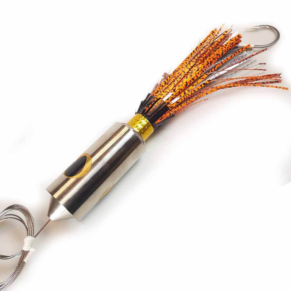48oz Banchee Supreme Cowbell Lures