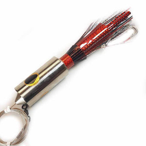 Ballyhood 48oz Banchee Supreme Cowbell Lures