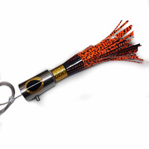 Ballyhood 8oz Mini Cowbell Lures