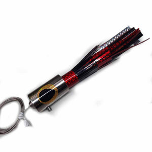 Ballyhood 8oz Mini Cowbell Lures