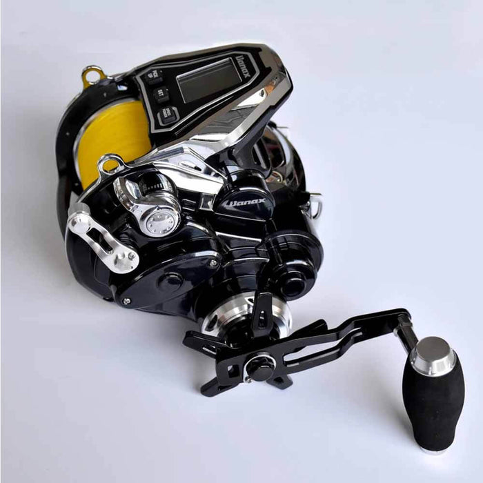 Banax Kaigen 1500TM Electric Fishing Reel
