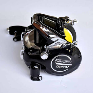 Banax Kaigen 1500TM Electric Fishing Reel