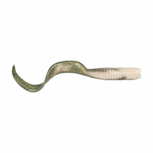 Berkley Gulp Alive 6" Saltwater Grub 4pk
