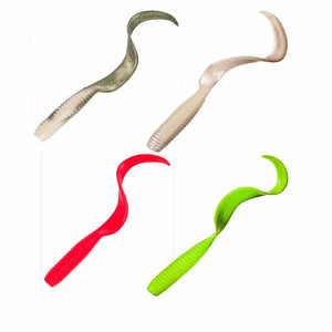 Berkley Gulp 5IN Saltwater Grub