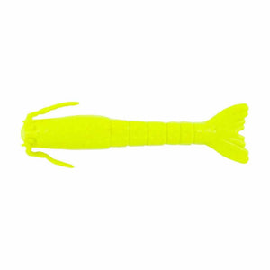 Berkley Gulp Alive 3" Shrimp 6pk