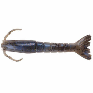 Berkley Gulp Alive 3" Shrimp 6pk