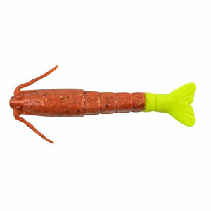 Berkley Gulp Alive 3" Shrimp 6pk