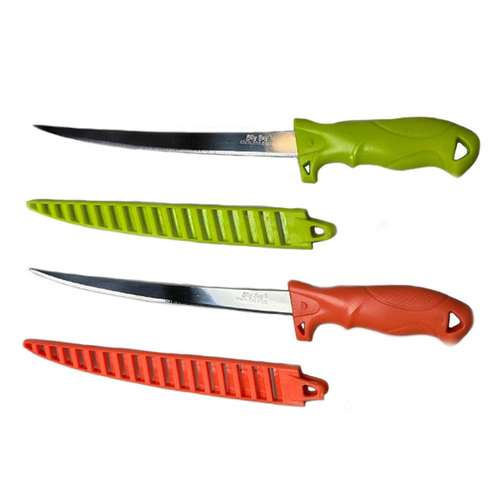 Billy Bay FKD9 9" Fillet Knife