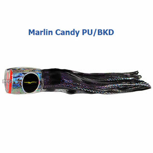 Black Bart Marlin Candy Trolling Lure