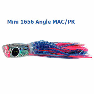 Black Bart Mini 1656 Angle Trolling Lure