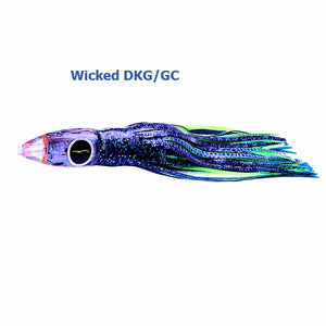 Black Bart Wicked Trolling Lure