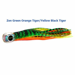 Black Bart Zen Trolling Lure