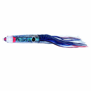 Black Bart Wahoo Candy Trolling Lure