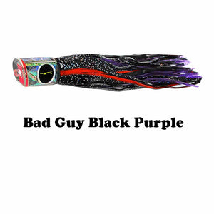 Black Bart Bad Guy Trolling Lure