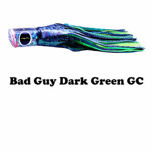 Black Bart Bad Guy Trolling Lure